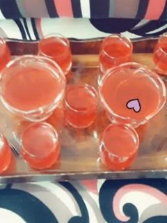 صورة لوصفة جيلي