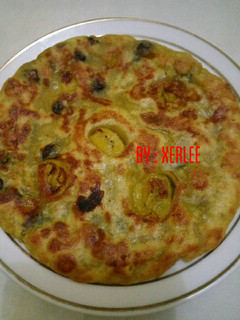 Foto resep Lempeng pisang kismis