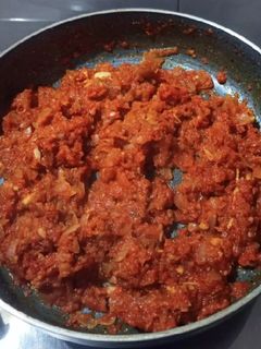 પીઝા સોસ (Pizza Sauce Recipe In Gujarati) રેસીપી મુખ્ય ફોટો