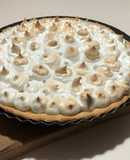 Pie de limón🍋✨
