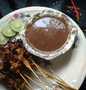 Cara Membuat Sate jamur Ekonomis Untuk Jualan