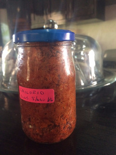 Una foto de Chilorio