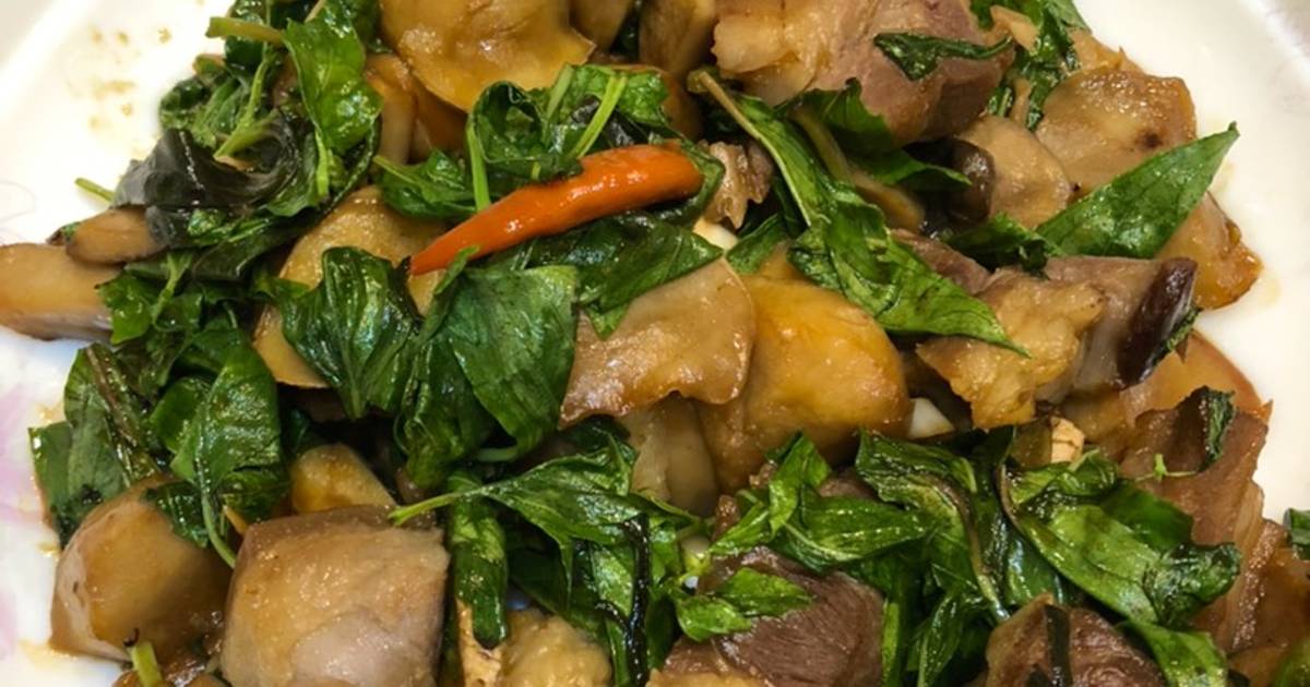【豬肋骨雞脾菇】料理－ 74 篇食譜與家常做法 - Cookpad