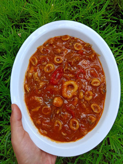 Foto resep Cumi Saus Padang