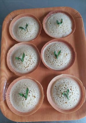 Foto resep Apem selong