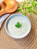 Salsa yogur