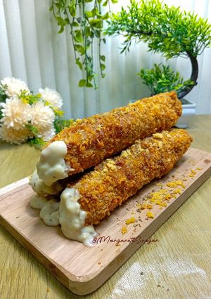 Foto resep Chikaro Garlic Mayo