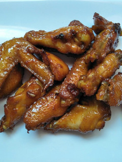 Foto resep Ayam goreng madu