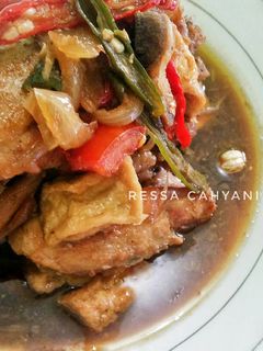 Foto resep Semur Ayam