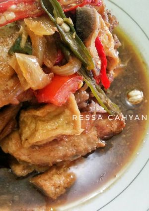 Foto resep Semur Ayam