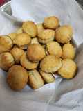 Galletitas de mermelada