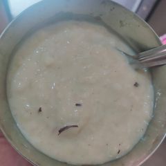 A picture of Kheer😋😋.