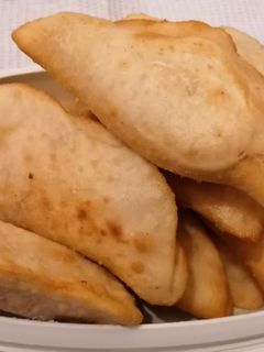 Foto di Panzerotti "a festa"🌟