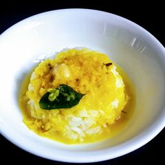 Dal Chawal A picture of Dal Chawal.