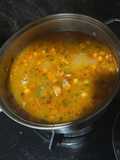 Soto merah madura