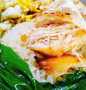 Cara Membuat Nasi Hainan Ayam rice cooker Irit Untuk Jualan