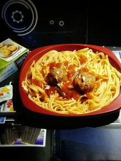 Foto resep Italian Spaghetti Meat Ball Ala Anto