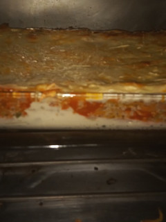 Una foto de Lasagna "Di Amore"😋😋🤤🤤