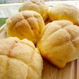 Melon Pan