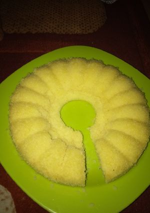 Foto resep Bolu susu
