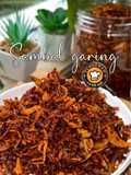 Sambal garing