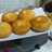 Donat kentang menul