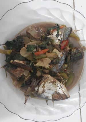 Foto resep Tumis Peda kemangi