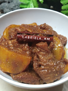 Foto resep Lapis Daging Kentang