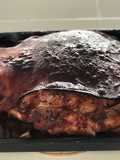 Char Siu - Hoisin Roasted Pork