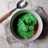 Bubur sumsum pandan