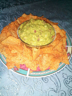 Foto principal de Guacamole