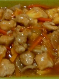 Foto resep Ayam Koloke