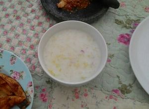 Foto resep Gangan bilungka karik besantan