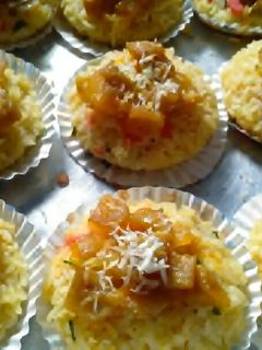 Foto resep Pizza Nasi