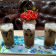 Es Cincau Seger