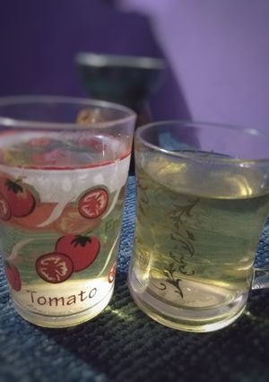 Foto resep Minuman herbal