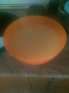 Una foto de Caldo de pollo