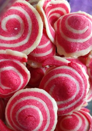 Foto resep Kuping gajah eegless