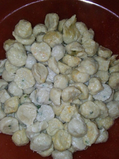 Foto resep Bakso tempe udang