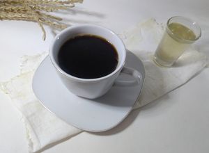Foto resep Coffee Americano