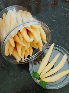 Foto resep Telur Gabus Keju