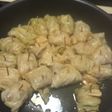 Rollitos de Col (Malfoof)(Niños Envueltos)