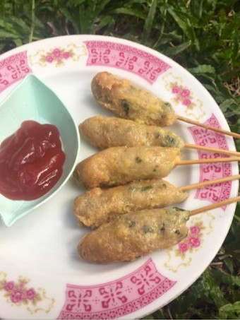 Resep Sempol Ayam Enak Dan Mudah