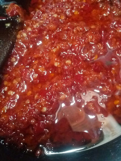 Foto resep Sambalado