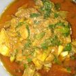 Ayam woku