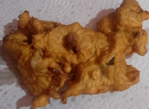 Una foto de Marineras de carne