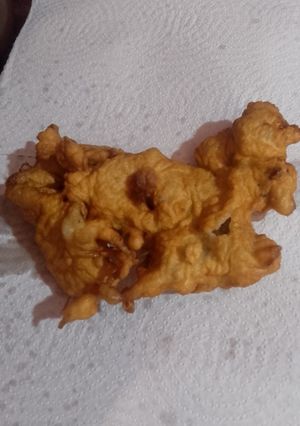 Una foto de Marineras de carne