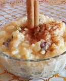 Arroz con Leche 🇵🇪