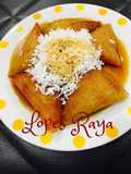 Lopes Raya (R265)