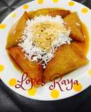 Lopes Raya (R265)